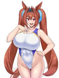 daiwa scarlet (umamusume) from umamusume by kawanuma uotsuri