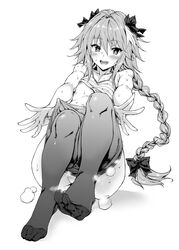 astolfo (fate) from fate (series) by mushi024