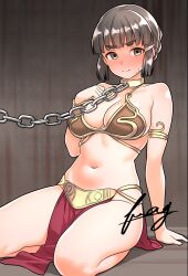 myoukou (kantai collection) from kantai collection by furaggu (frag 0416)