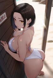 yashiki yuuko from original by infinote