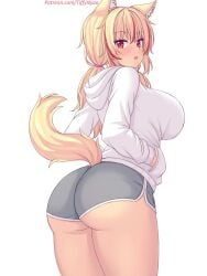 tiffy from nottytiffy by tiffynyaa