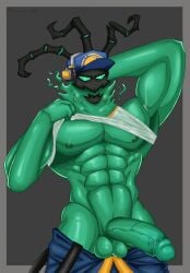 thresh from league of legends by hassan f50