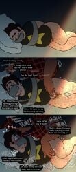 anonymous character from steven universe by mario4513228