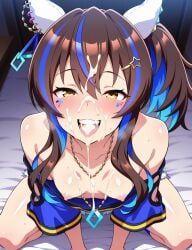 daitaku helios (umamusume) from umamusume
