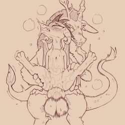 discord (mlp) from mythology by cold-blooded-twilight