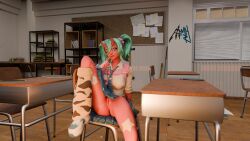 nemia (fortnite) from fortnite by hanekoma35