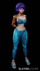 juno (overwatch) from overwatch by slayed.coom