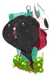 hornet (hollow knight) from hollow knight by jonymascara
