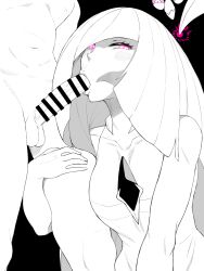 lusamine (pokemon) from pokemon by gorgonzola (paradisegom)