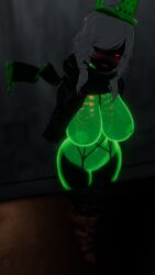 1x1x1x1 (forsaken) from forsaken (roblox) by silver2299