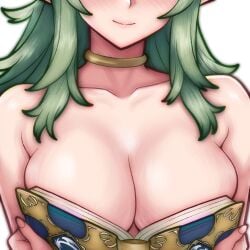 tiki (fire emblem) from fire emblem by rotomdocs