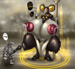 havel the rock from dark souls by vf-01s
