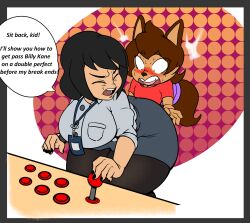 borrowed character from original by jascoe-sauce