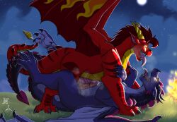 mythology fan art