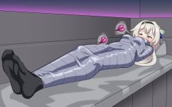 firefly (honkai: star rail) from honkai (series) by thalter39o