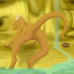 Scratch Gryph (Artist) Rule 34 Image
