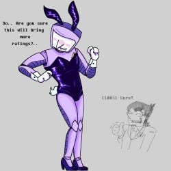 spamton g spamton from deltarune