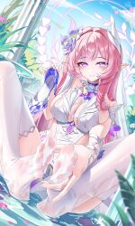 cyrene (honkai: star rail) from honkai (series) by jndfh