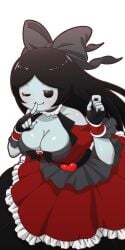 marceline from adventure time by manyakis