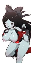 marceline from adventure time by manyakis