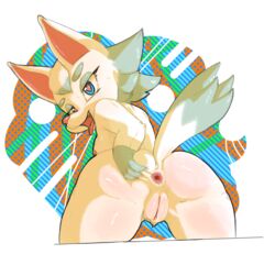 whitney (animal crossing) from animal crossing by actionbastardvirginblstr