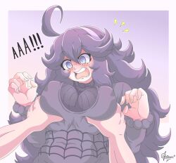 hex maniac from pokemon