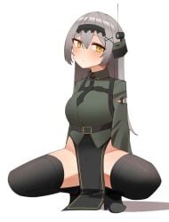 t-80u from war thunder by reta