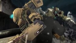 Scorch (Titanfall) Rule 34 Video