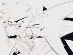 amy rose from sonic (series)