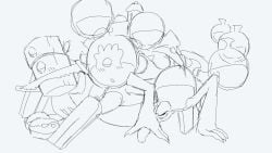 1_eye 2monsters 3_claws ambiguous_gender animate_inanimate animated anthro anthro_only artist_upload big_blue_bubble blank_background blood_in_pussy blood_leaking blush blush_lines blushing bodily_fluids buzzsaw claws closed_eyes colorless crying crying_with_eyes_closed cum cum_in_pussy cum_on_floor cyclops disembodied_head disembodied_limb disembodied_tail ethereal_workshop fast_thrusts flasque fucked_silly gear gender_request glass glass_monster goo goo_creature goo_cum half-closed_eyes holding_object_in_mouth intersex kiwiinwild lifeblood line_art liquid living_object looking_at_partner looking_away looking_back looking_pleasured mechanical monster mp4 my_singing_monsters no_color no_humans no_mouth no_sound non-human non-human_only object_in_mouth one_eye open_mouth penis pincers plain_background pleasure_face pussy quadruped reptilian robotic_claws rolling_eyes saw see-through_body see-through_penis see-through_tail self_upload shaking_tail simple_background slime slime_(substance) slime_cum slime_in_pussy tagme tail tapering_penis teardrop tearing_up tears tears_of_pleasure tools tree_stump unusual_anatomy unusual_cum unusual_mouth unusual_position vhenshun video whistle whistle_(object) white_background