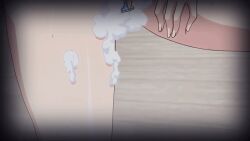10s 1girls 2017 2d 2d_animation animated animated_gif areolae_peeking bathing bathroom belly_button big_breasts body_blush breasts camera_view cleavage completely_nude completely_nude_female convenient_censoring female female_focus female_only fingernails foam groin head_out_of_frame hentai hentai_series holding holding_object huge_breasts indoors jitaku_keibiin light-skinned_female light_skin loop looping_animation lower_body mature_female milf navel nude nude_female razor shaving shaving_pussy shiny_skin shouko_katsuragi soap soap_bubbles soap_censor solo solo_focus spread_legs standing stomach suzuki_mirano thighs upper_body water_drop wet wet_body wet_skin