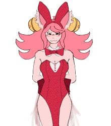 mad mew mew from undertale