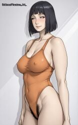 hyuuga hinata from boruto: naruto next generations by phantom-art