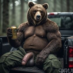 Anthro Rule 34 Image
