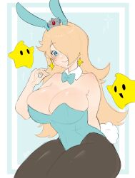 luma from mario (series)