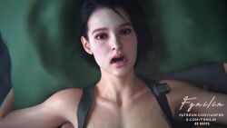 1boy 1girl1boy 1girls 3d 3d_animation animated animation ass big_ass big_breasts big_penis blue_eyes breasts breasts_out clitoral_hood clitoris cum cum_in_pussy cum_inside doggy_style erect_nipples evilaudio female female_focus female_penetrated female_pubic_hair fgnilin fucked_from_behind hairy hairy_pussy hard_nipples hard_sex hardcore jiggle jiggling jiggling_ass jiggling_breasts jill_valentine legs_up longer_than_30_seconds longer_than_one_minute male missionary missionary_position nude oiled oiled_skin pov pussy pussy_hair pussy_juice resident_evil resident_evil_3 resident_evil_3_remake shiny_skin short_hair sound tagme thighhighs thighs vagina vaginal_penetration vaginal_sex video