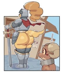 amelia steelheart fan art