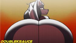 2026 2d 2d_(artwork) 2d_animation animated anthro anus asshole canine dobermann doubleksauce huge_ass huge_butt hyper hyper_ass laverne_(sssonic2) looking_at_viewer loop naked naked_female nude nude_female shaking_ass shaking_butt tagme thicc_ass twerking wide_ass wide_hips