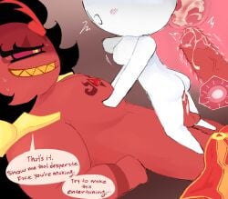 anon from cookie run
