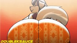 2026 2d 2d_(artwork) 2d_animation 2d_artwork animated animation anthro ass ass_focus butt_focus canine doubleksauce flare_pants forbidden_pants glasses huge_ass huge_butt hyper_ass hyper_butt inu-sama loop rhoda_(faizenek) rhoda_(the_dogsmith) shaking_ass shaking_butt smiling tagme twerk twerking
