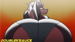 2026 2d 2d_(artwork) 2d_animation animated anthro canine dobermann doubleksauce huge_ass huge_butt hyper hyper_ass laverne_(sssonic2) looking_at_viewer loop panties shaking_ass shaking_butt tagme thicc_ass twerking wide_ass wide_hips