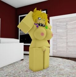 1girls 3d breasts forsaken_(roblox) hayymaykay noob_(forsaken) noob_(roblox) nude pose posing pussy roblox roblox_avatar roblox_game roblox_studio robloxian scene scene_(fashion) scene_hair scene_noob scenecore self_upload silly silly_face tagme vagina
