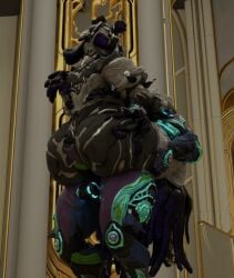 follie (warframe) from digital extremes