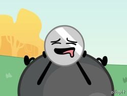 animated battle_for_dream_island bfdi bomby_(bfdi) grass_field holding naily_(bfdi) nami955_(va) object_shows ollopit272 outside_sex sex sound tagme tentacle tentacle_cock tentacle_dick tentacle_penis tentacle_sex the_power_of_two tpot video