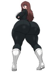 Ass Rule 34 Image