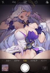 robin (honkai: star rail) from honkai (series) by 0haribo0