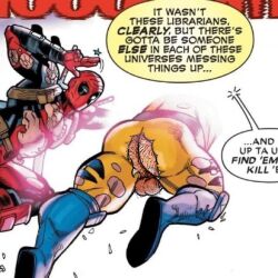 1boy balls clothing comic destroyed_clothing edit edited exposed_ass exposed_balls exposed_testicles gay human logan_(x-men) male male_focus male_only marvel marvel_comics muscular muscular_male ripped_clothing tulmap wolverine_(x-men) x-men yaoi