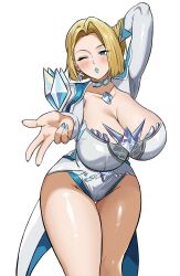 emma frost from marvel by zuyuzuyu6