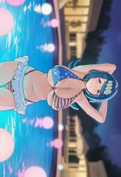 lana's mother (pokemon) from pokemon