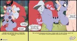 generation 2 pokemon from nintendo by tibbs
